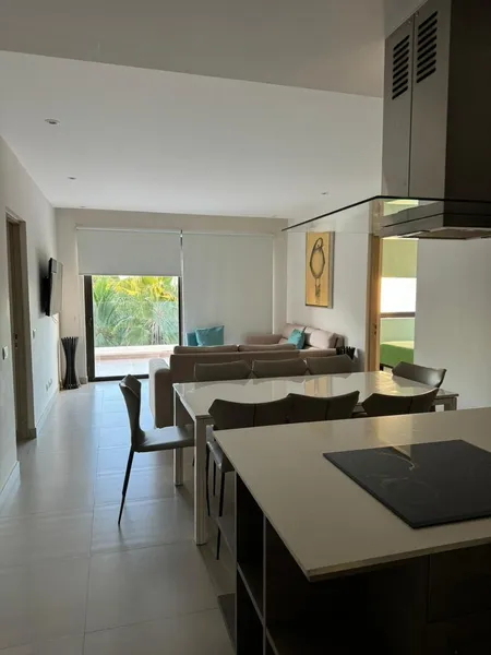 Departamento en venta · Playa del Carmen, Solidaridad, Quintana Roo
