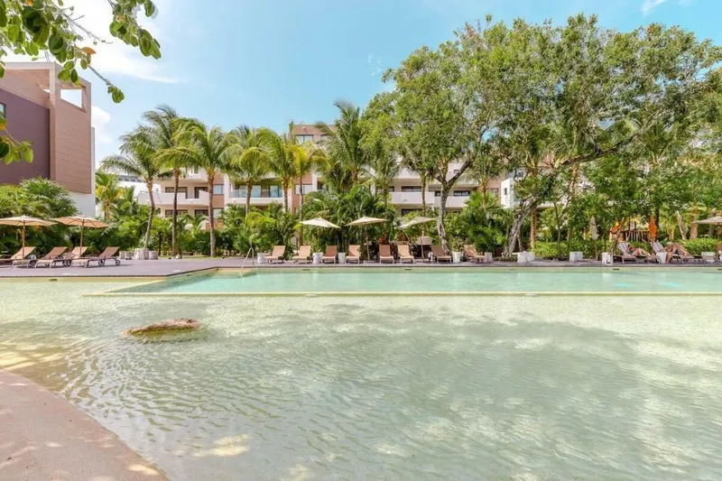 Departamento en venta · Playa del Carmen, Solidaridad, Quintana Roo