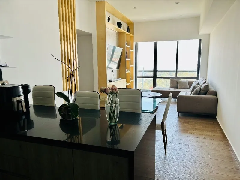 Departamento en venta · Alcantarilla, Álvaro Obregón, Ciudad de México