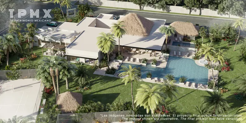 Lote en venta · Tulum Centro, Tulum, Quintana Roo