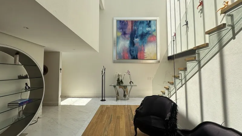 Casa en venta · Lomas del Pedregal Framboyanes, Tlalpan, Ciudad de México