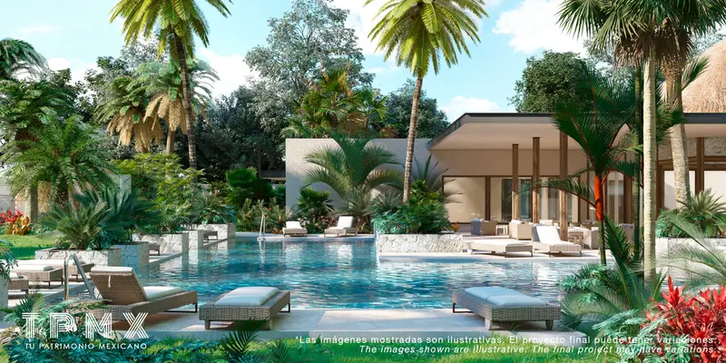 Lote en venta · Tulum Centro, Tulum, Quintana Roo