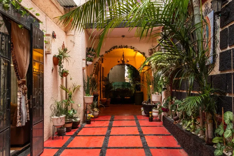 Casa en venta · San Juan, Benito Juárez, Ciudad de México