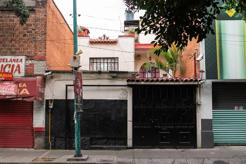Casa en venta · San Juan, Benito Juárez, Ciudad de México