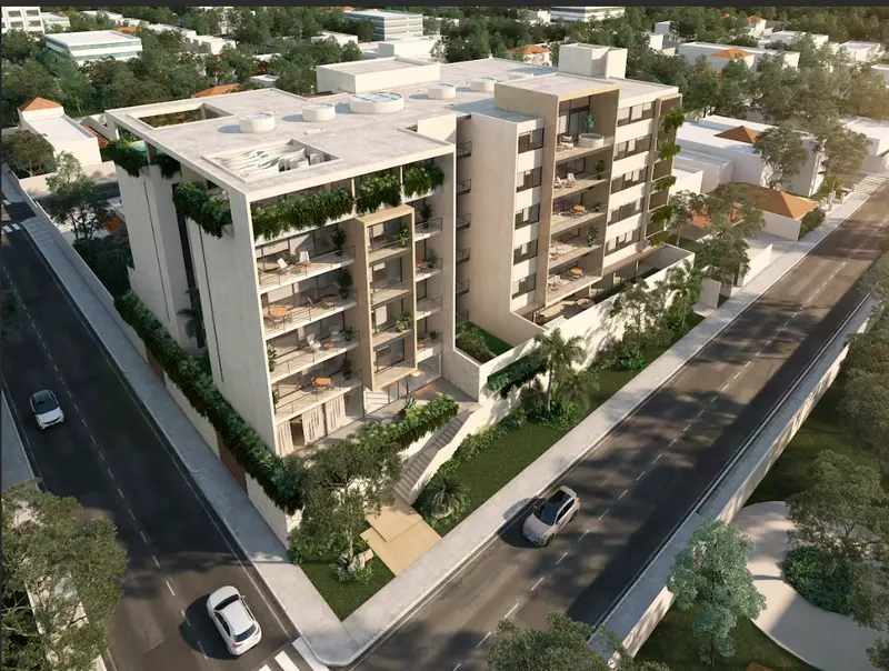 Departamento en venta · San Ramon Norte, Mérida, Yucatán Departamento en venta · San Ramon Norte, Mérida, Yucatán