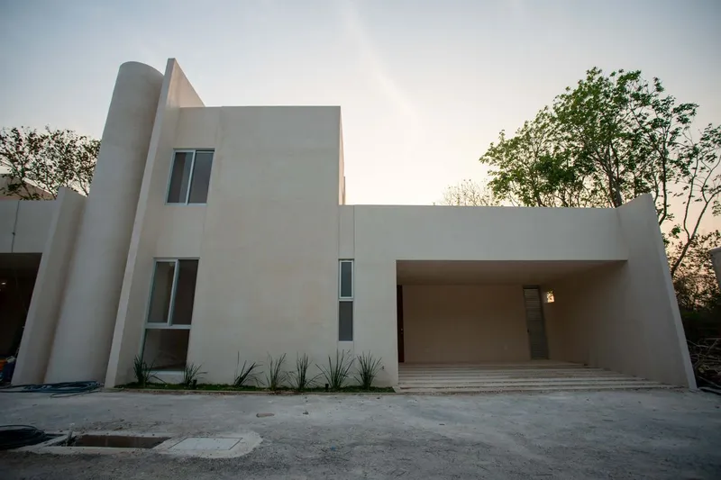 Condominio en venta · Cholul, Mérida, Yucatán