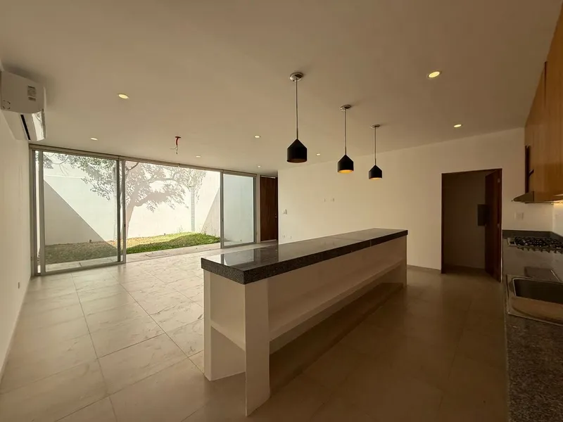 Condominio en venta · Cholul, Mérida, Yucatán