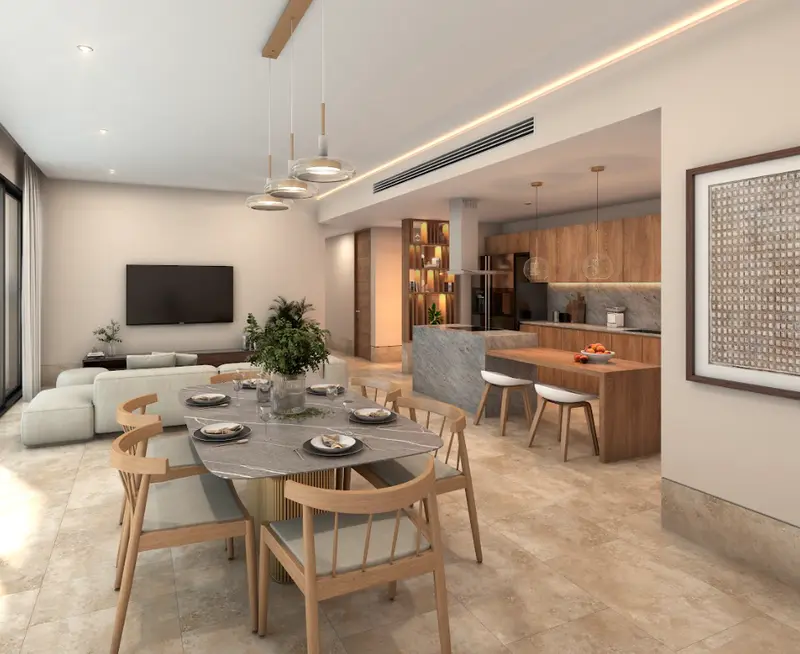 Departamento en venta · San Ramon Norte, Mérida, Yucatán