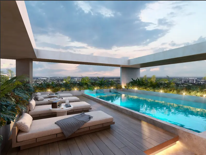 Departamento en venta · San Ramon Norte, Mérida, Yucatán