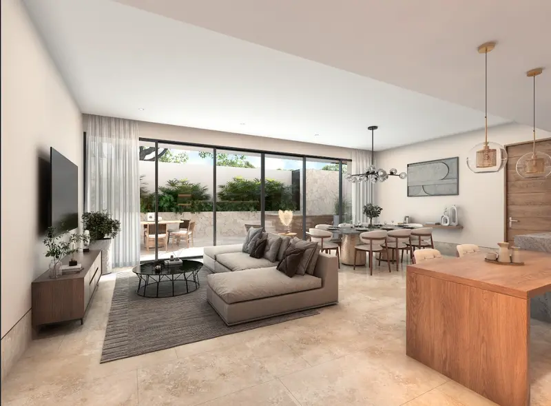 Departamento en venta · San Ramon Norte, Mérida, Yucatán