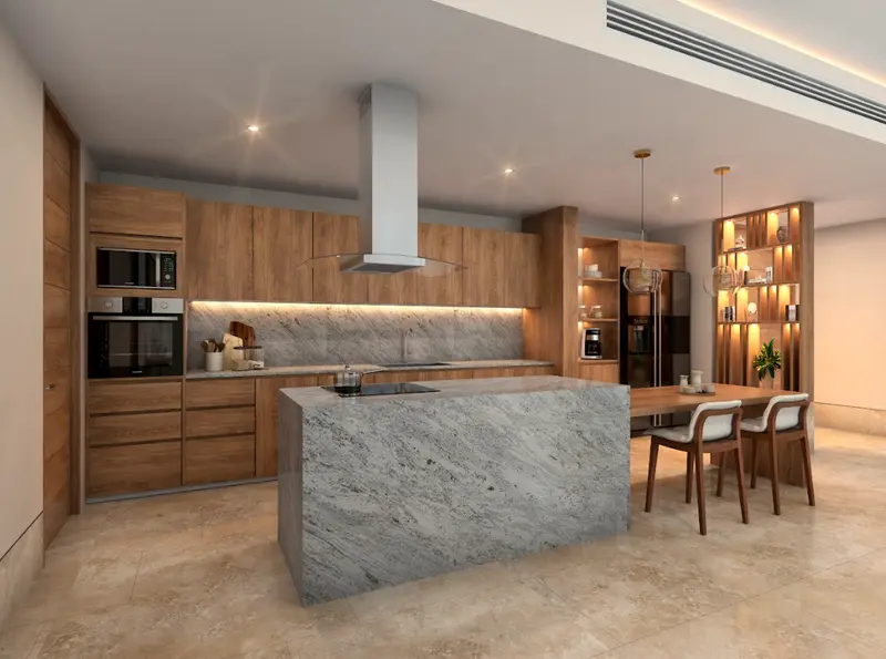 Departamento en venta · San Ramon Norte, Mérida, Yucatán