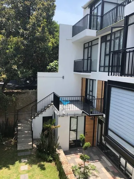Departamento en venta · Del Carmen, Coyoacán, Ciudad de México