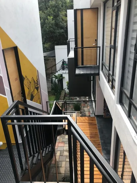Departamento en venta · Del Carmen, Coyoacán, Ciudad de México