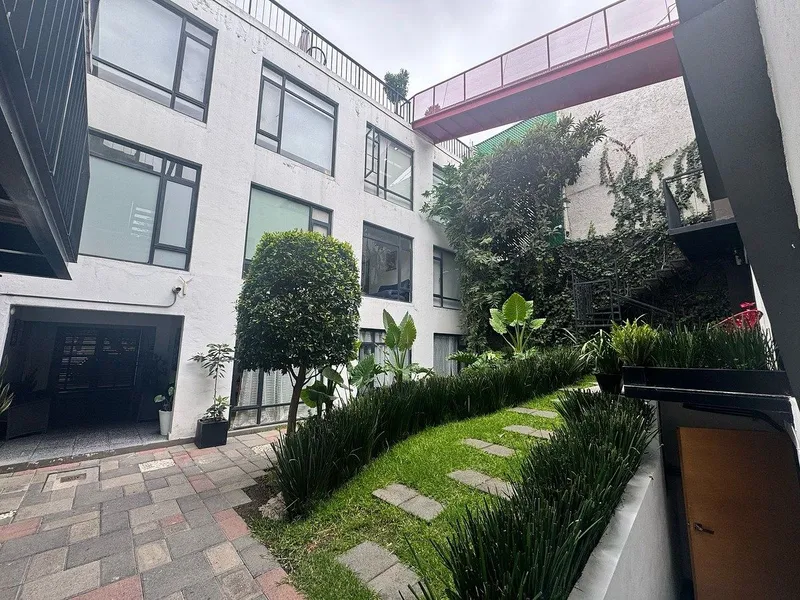 Departamento en venta · Del Carmen, Coyoacán, Ciudad de México Departamento en venta · Del Carmen, Coyoacán, Ciudad de México