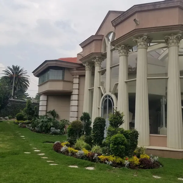 Casa en venta · Jardines del Pedregal, Álvaro Obregón, Ciudad de México Casa en venta · Jardines del Pedregal, Álvaro Obregón, Ciudad de México