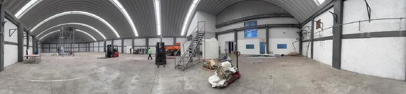 Nave industrial en venta · Reforma, San Mateo Atenco, Estado de México