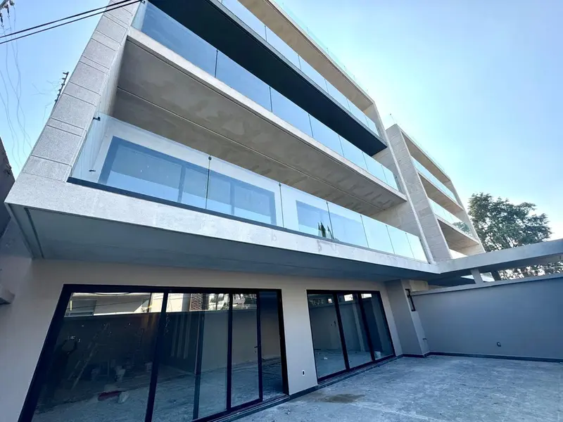 Departamento en venta · Lomas de Tecamachalco, Naucalpan de Juárez, Estado de México Departamento en venta · Lomas de Tecamachalco, Naucalpan de Juárez, Estado de México