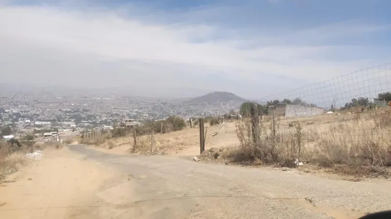 Lote en venta · La Magdalena Atlicpac, La Paz, Estado de México