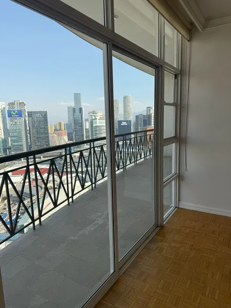 Departamento en venta · Santa Fe Cuajimalpa, Cuajimalpa de Morelos, Ciudad de México