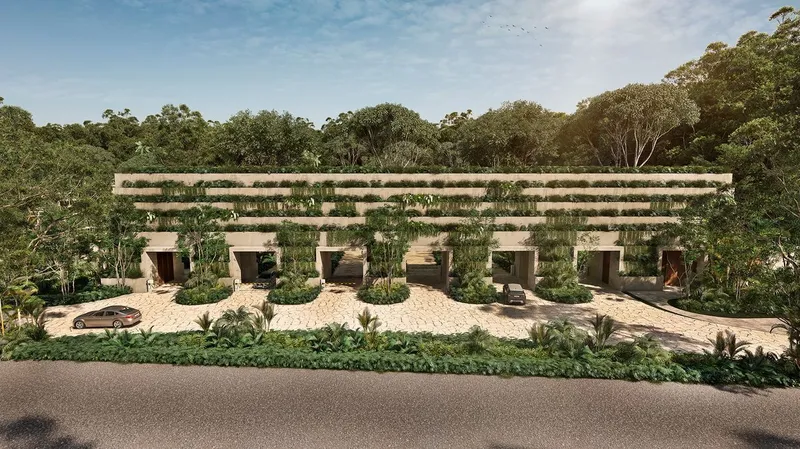 Lote en venta · Tulum Centro, Tulum, Quintana Roo Lote en venta · Tulum Centro, Tulum, Quintana Roo