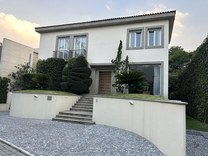Condominio en venta · Lomas de Santa Fe, Álvaro Obregón, Ciudad de México