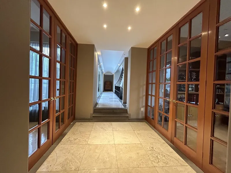 Condominio en venta · Lomas de Santa Fe, Álvaro Obregón, Ciudad de México