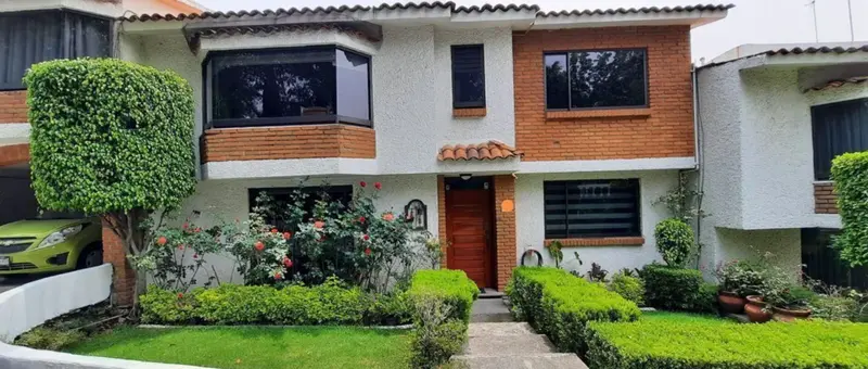 Condominio en venta · Lomas de Tarango, Álvaro Obregón, Ciudad de México