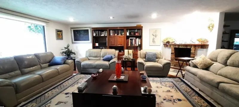 Condominio en venta · Lomas de Tarango, Álvaro Obregón, Ciudad de México