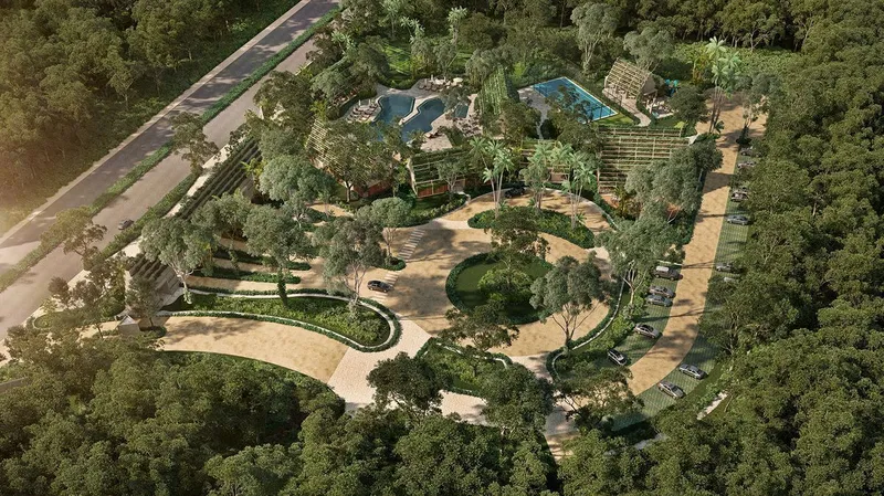 Lote en venta · Tulum Centro, Tulum, Quintana Roo