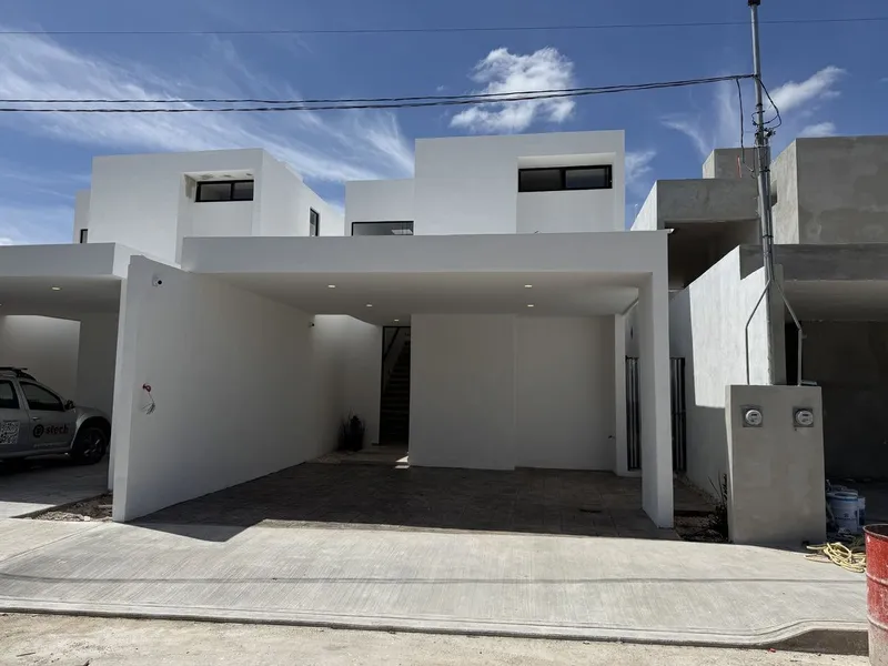 Casa en venta · Dzityá, Mérida, Yucatán