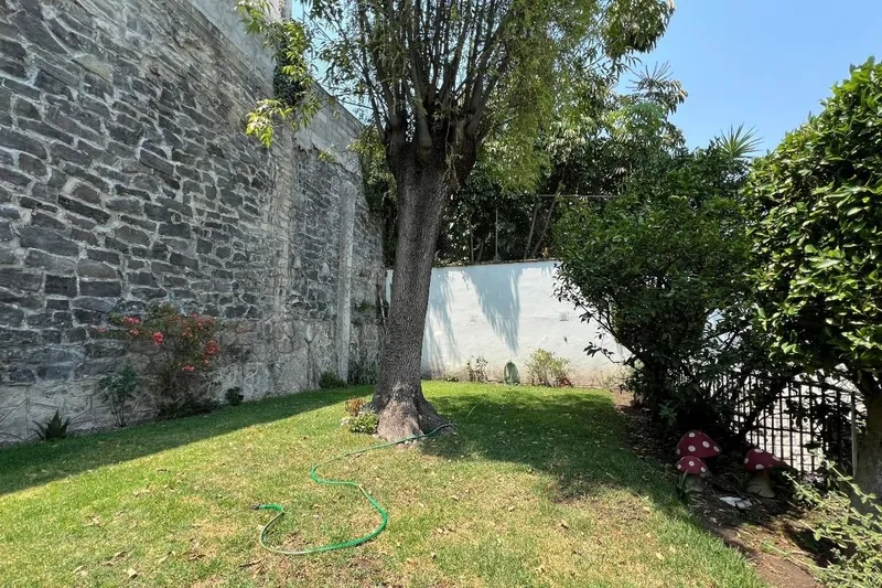 Casa en venta · Lomas de Tecamachalco, Naucalpan de Juárez, Estado de México
