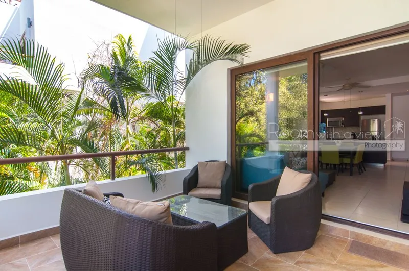 Departamento en venta · Akumal, Tulum, Quintana Roo
