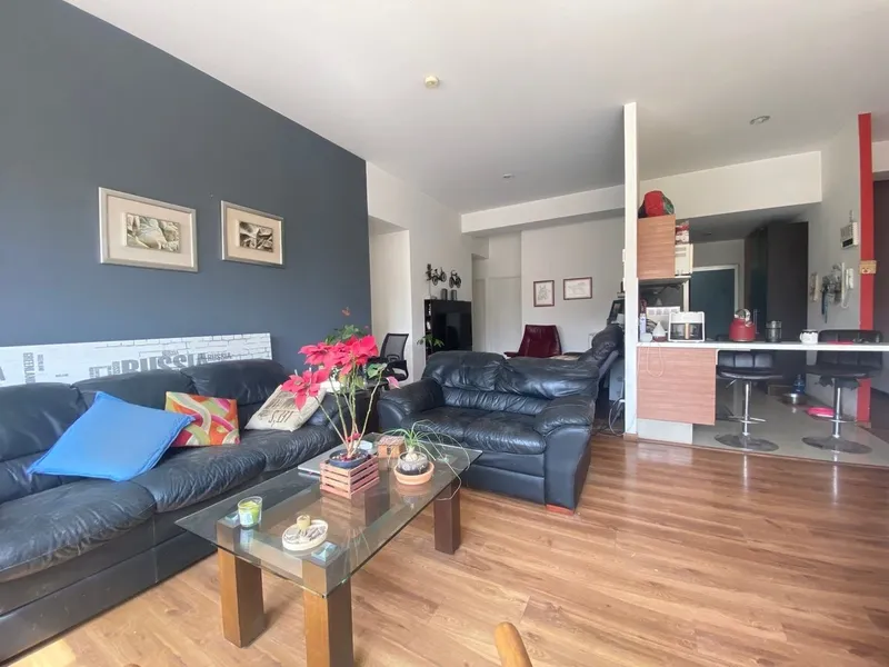 Departamento en venta · Olivar de los Padres, Álvaro Obregón, Ciudad de México
