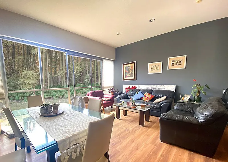 Departamento en venta · Olivar de los Padres, Álvaro Obregón, Ciudad de México