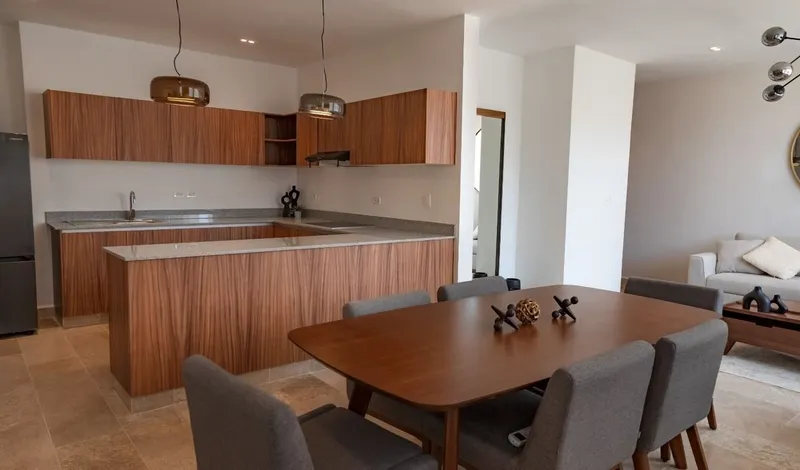 Departamento en venta · Temozon Norte, Mérida, Yucatán