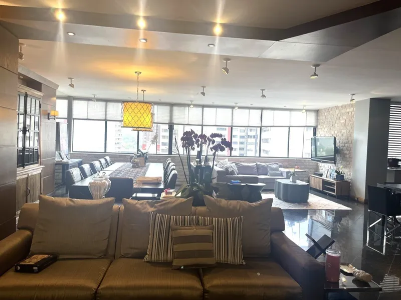 Departamento en venta · San Miguel Tecamachalco, Naucalpan de Juárez, Estado de México