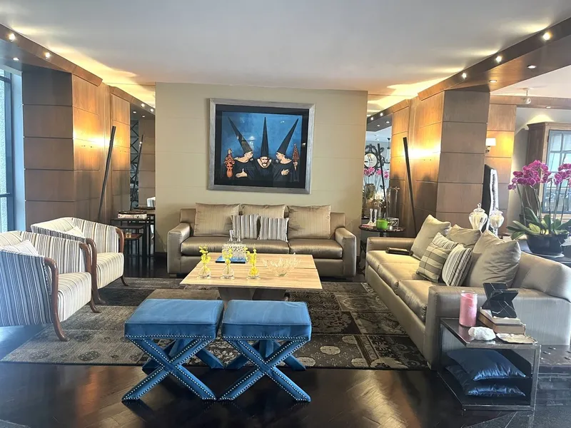Departamento en venta · San Miguel Tecamachalco, Naucalpan de Juárez, Estado de México