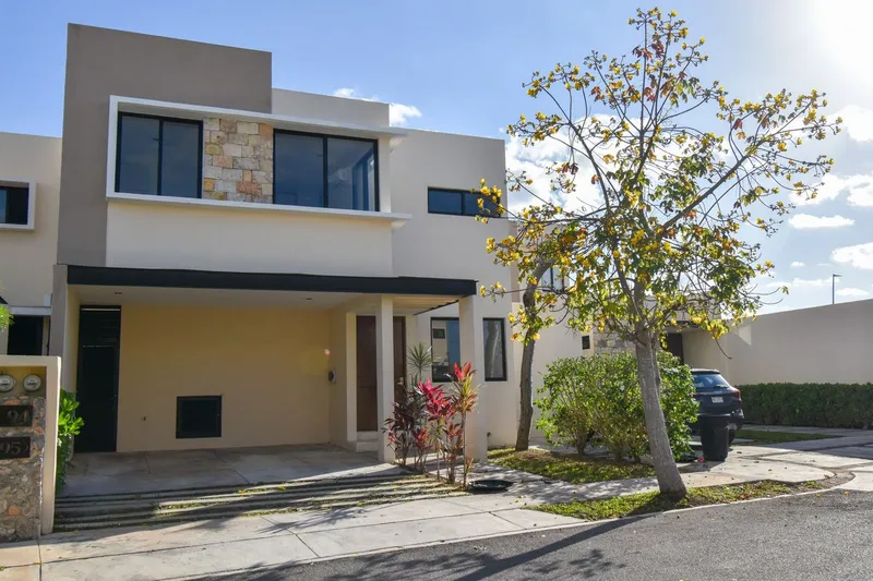 Casa en venta · Conkal, Conkal, Yucatán