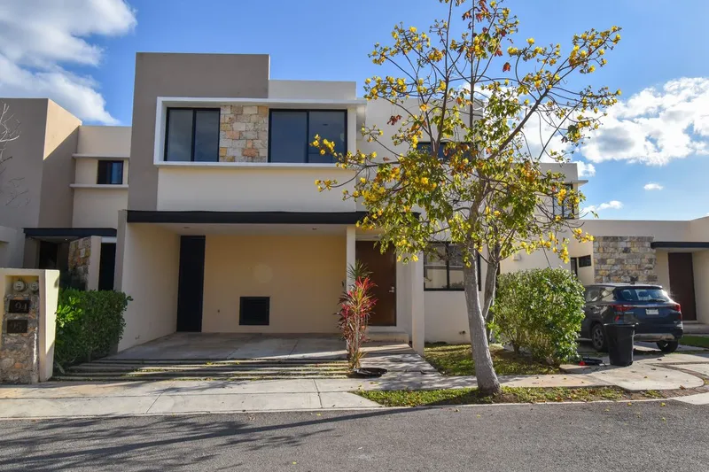 Casa en venta · Conkal, Conkal, Yucatán