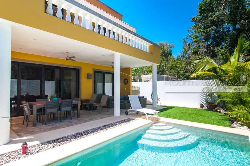 Casa en venta · Playa del Carmen, Solidaridad, Quintana Roo