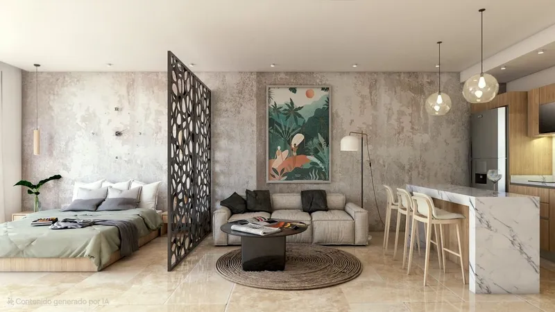 Departamento en venta · Zazil Ha, Playa del Carmen, Solidaridad, Quintana Roo Departamento en venta · Zazil Ha, Playa del Carmen, Solidaridad, Quintana Roo
