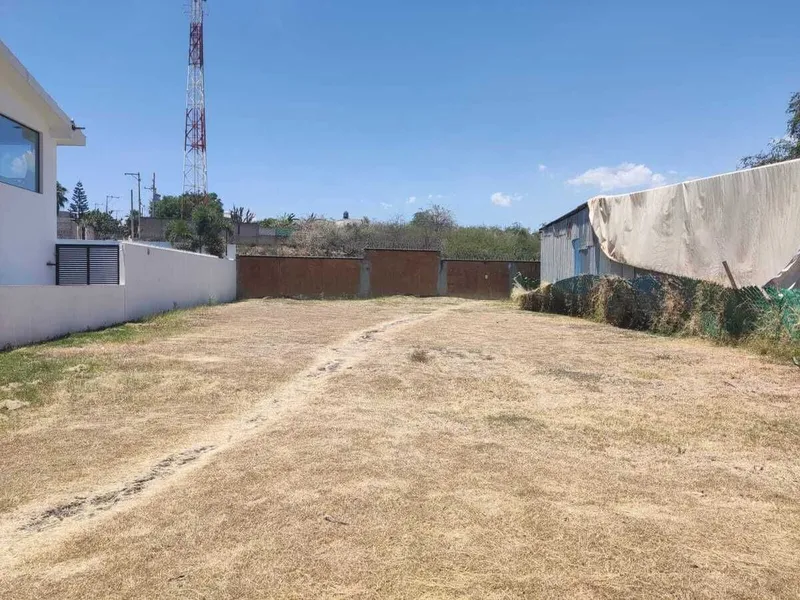 Lote en venta · Paraíso Country Club, Emiliano Zapata, Morelos Lote en venta · Paraíso Country Club, Emiliano Zapata, Morelos