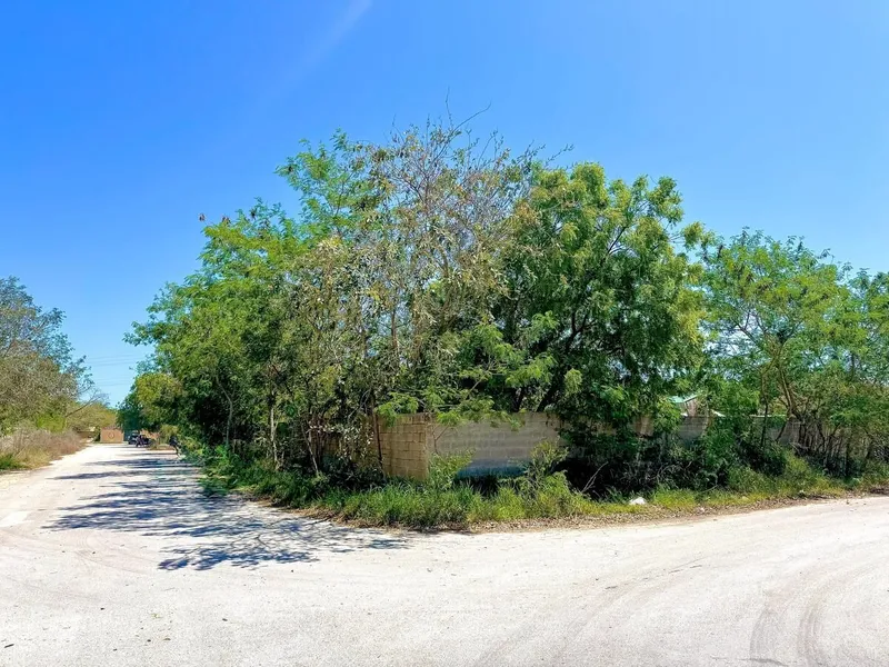 Lote en venta · Temozon Norte, Mérida, Yucatán
