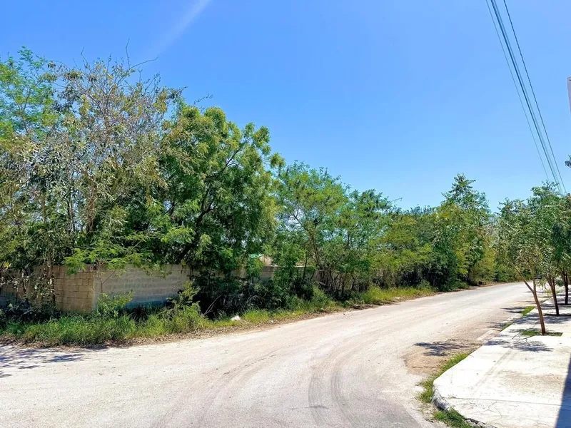 Lote en venta · Temozon Norte, Mérida, Yucatán