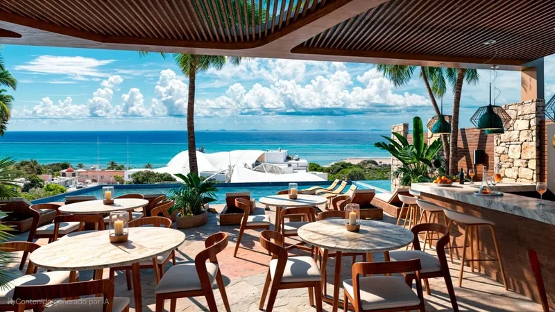 Departamento en venta · Playa del Carmen Centro, Playa del Carmen, Solidaridad, Quintana Roo