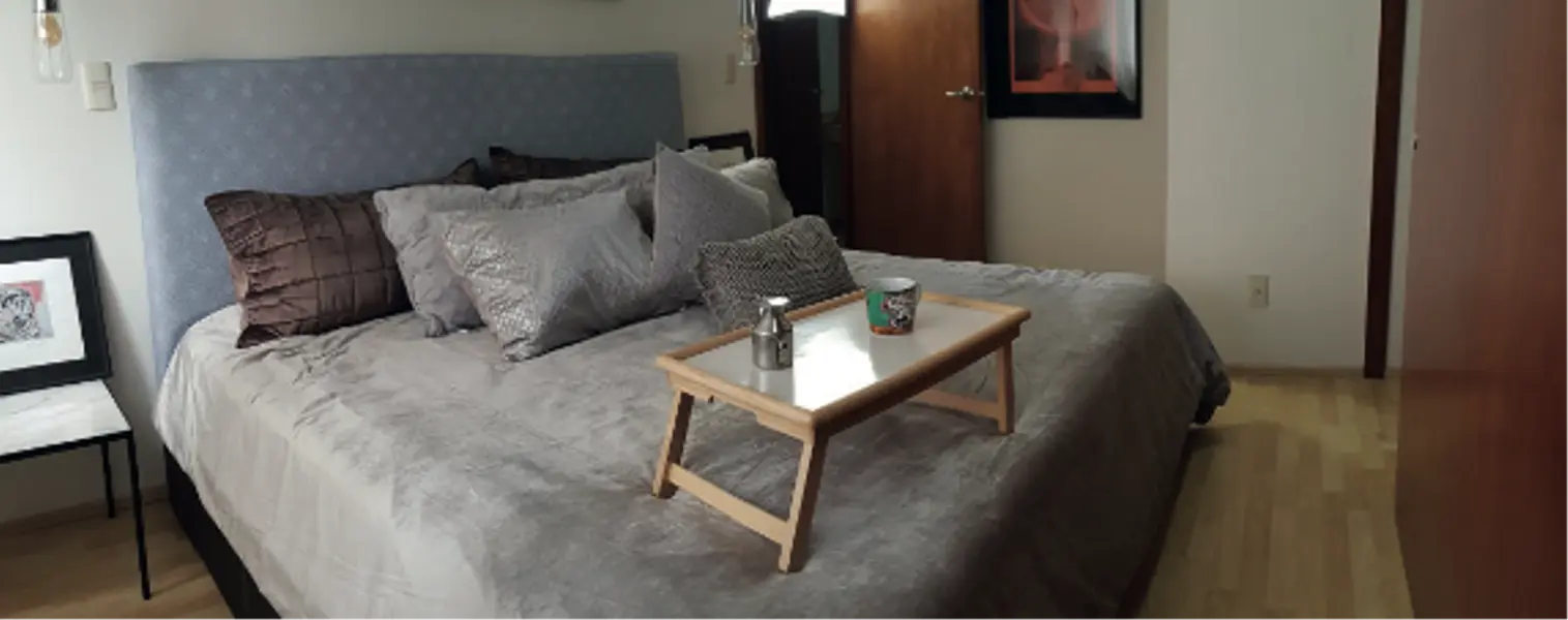 Departamento en venta · Loma del Carmen, Huixquilucan, Estado de México