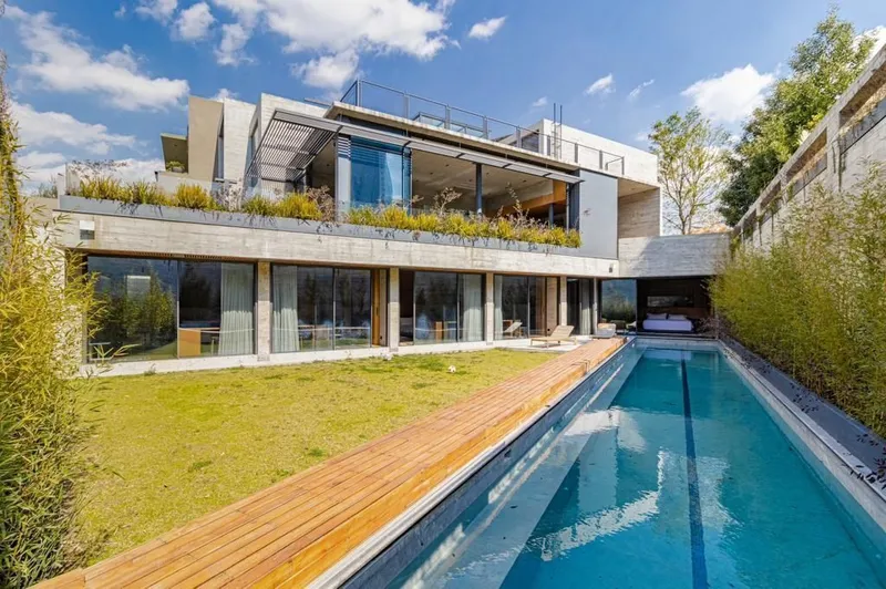 Condominio en venta · Interlomas, Huixquilucan, Estado de México
