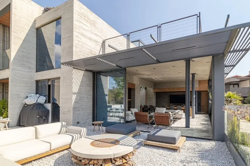 Condominio en venta · Interlomas, Huixquilucan, Estado de México