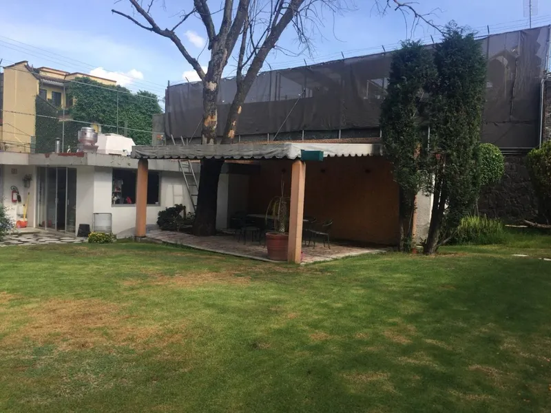 Lote en venta · Barrio San Francisco, La Magdalena Contreras, Ciudad de México Lote en venta · Barrio San Francisco, La Magdalena Contreras, Ciudad de México