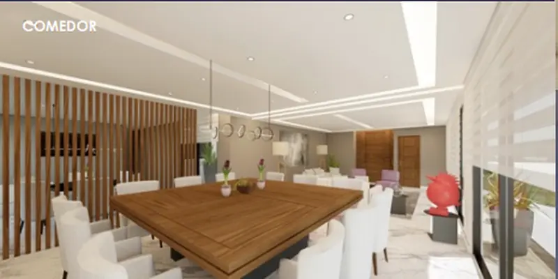 Departamento en venta · Lomas de Tecamachalco, Naucalpan de Juárez, Estado de México